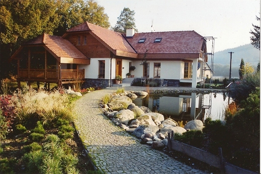 cesta (normální)